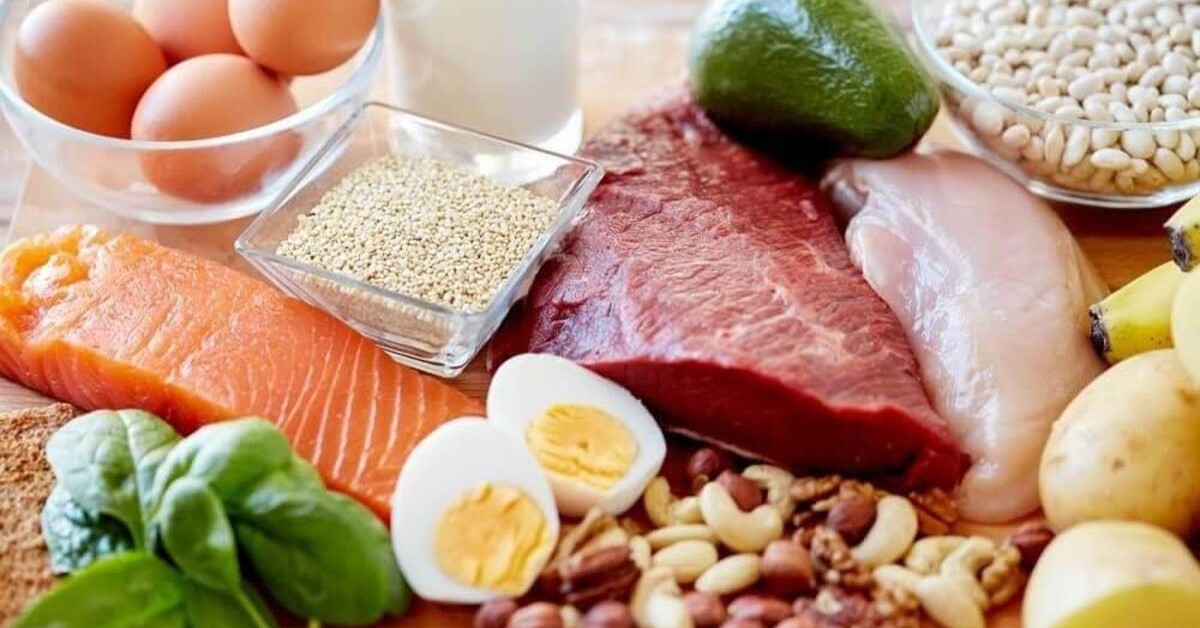 Ăn thịt gì tốt cho gan