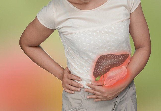 Bệnh Gan Có Gây Ngủ Nhiều Không